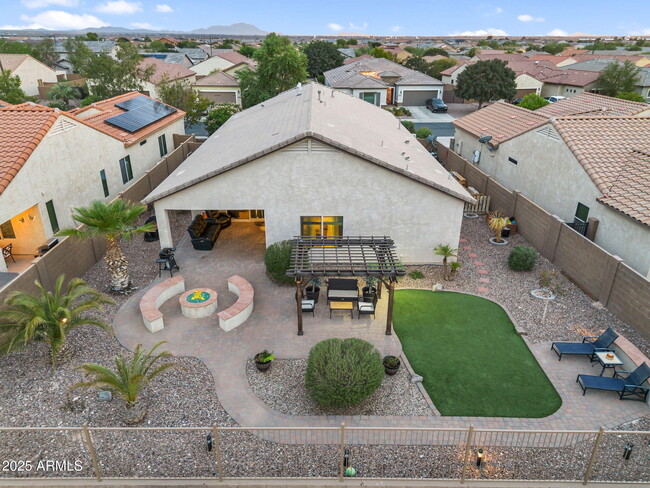 Building Photo - 6550 W Desert Blossom Way