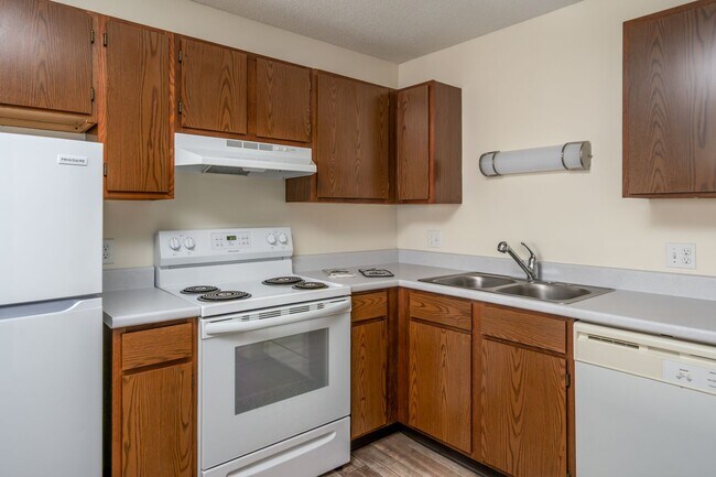 Interior Photo - CR Flats