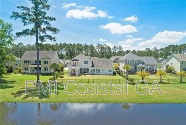 Building Photo - 663 Wyndham Way