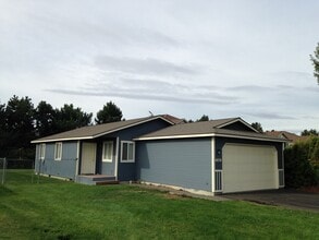 Building Photo - One Block from CWU!