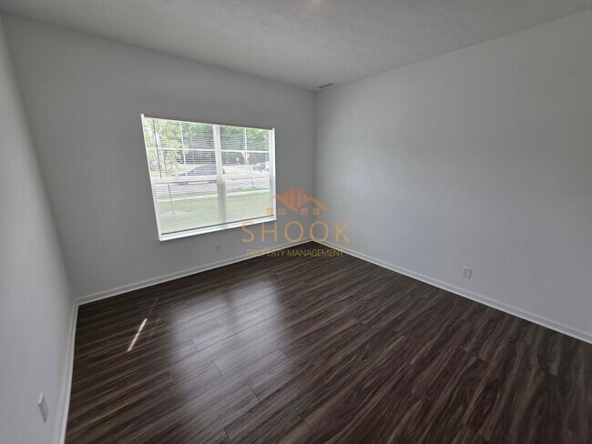 Building Photo - 4 BR New Construction Corner Lot at The Preserve!