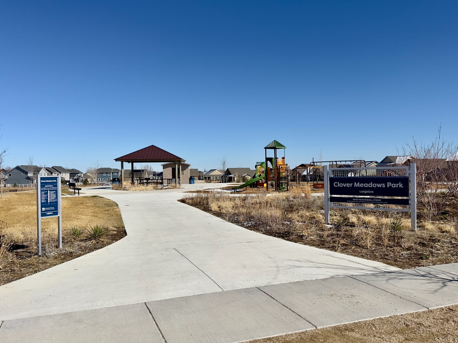 Building Photo - 2102 Summerlin Ln