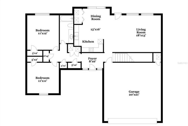 Building Photo - 510 Lisa Ln