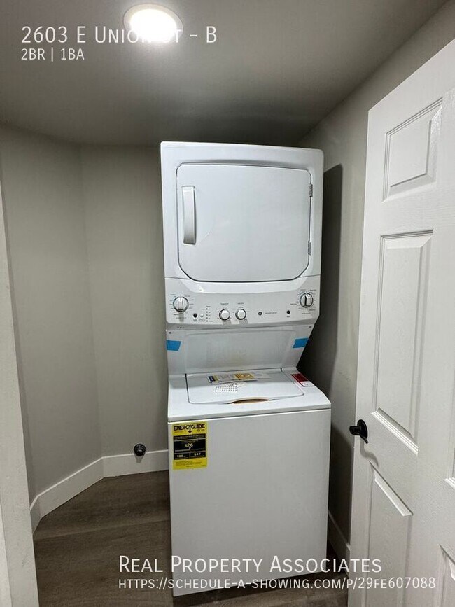 Building Photo - 2603 E Union St