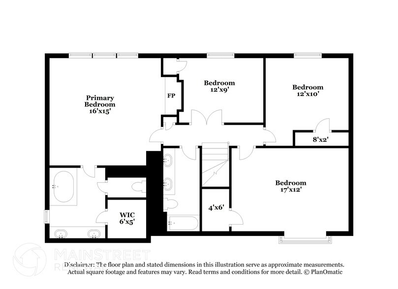 Building Photo - 4427 Wheeler St