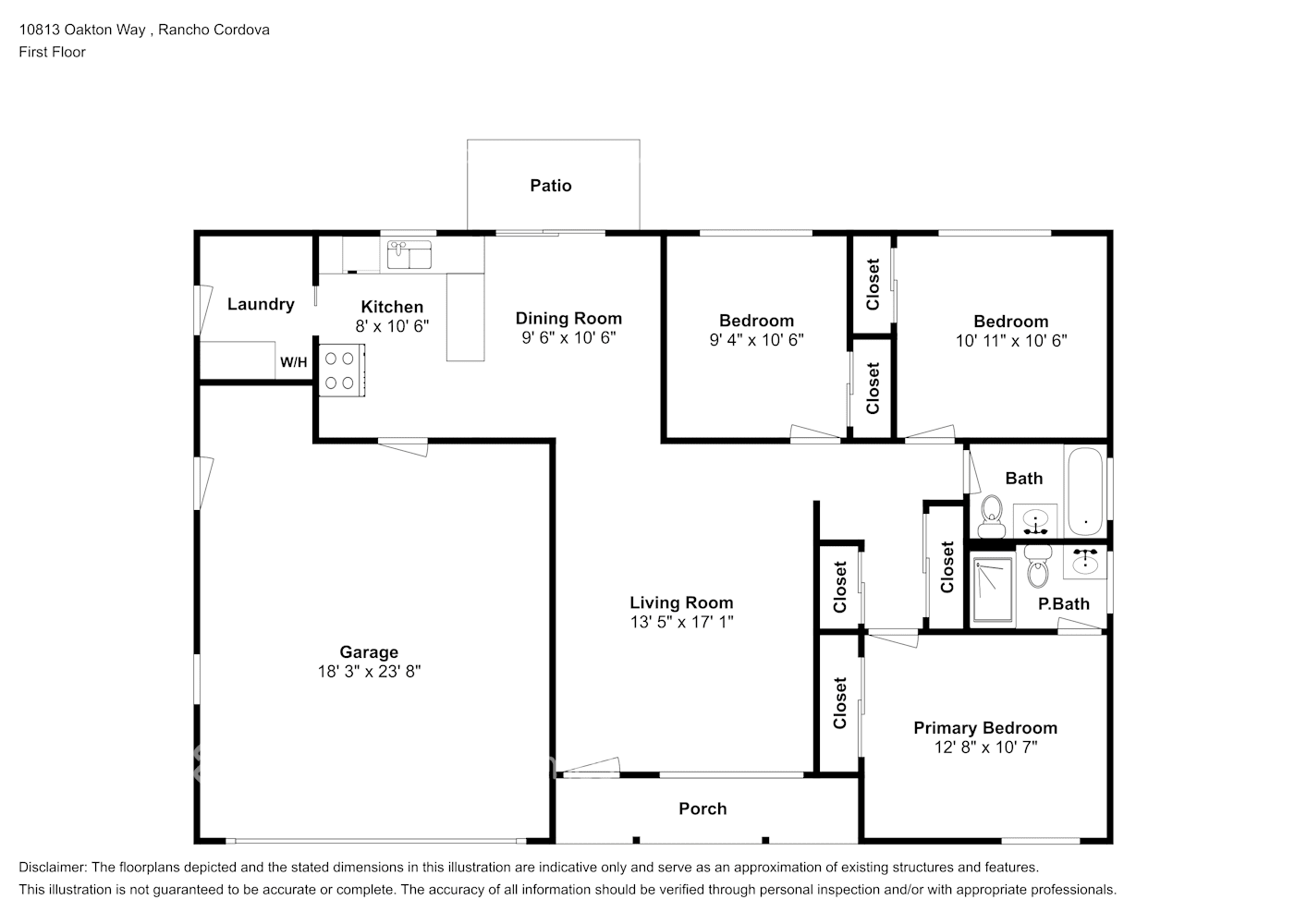 Building Photo - 10813 Oakton Way