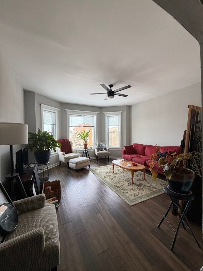 Building Photo - 3339 W Adams St