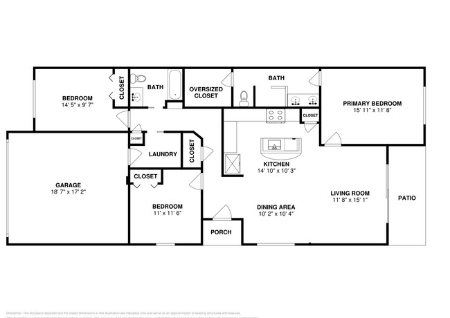 Building Photo - 288 Charlie Way