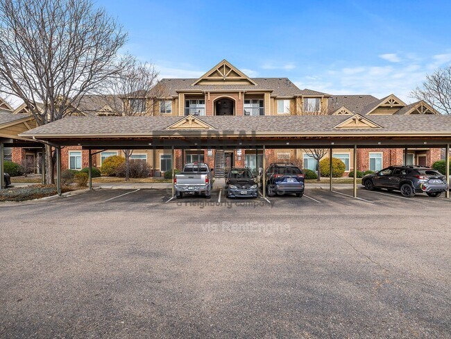 Building Photo - 2133 Krisron Rd