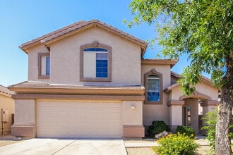 Building Photo - 8802 E University Dr