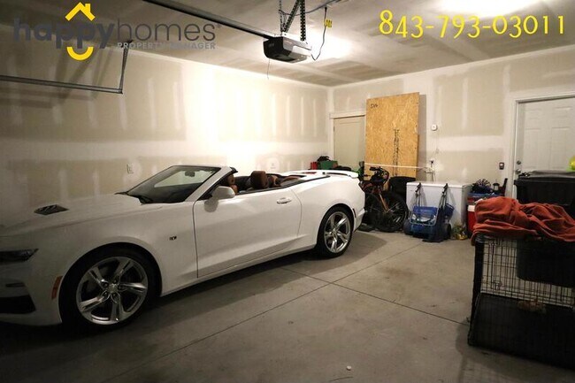 Building Photo - 4591 Summey Street