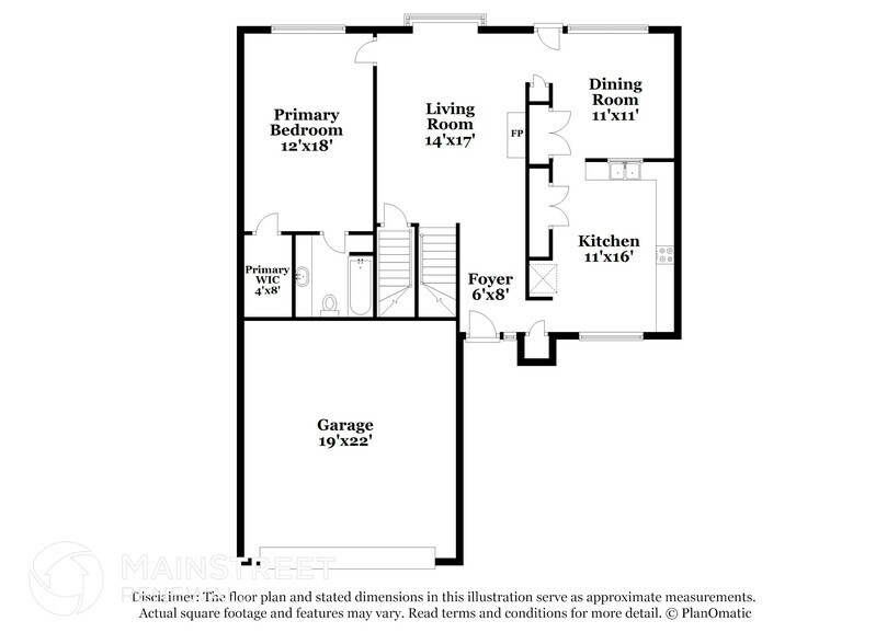 Building Photo - 8425 N Chatham Ave