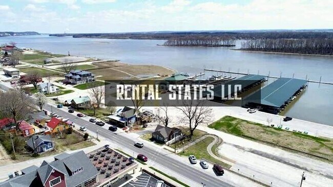 Building Photo - 1 bedroom in Grafton IL 62037