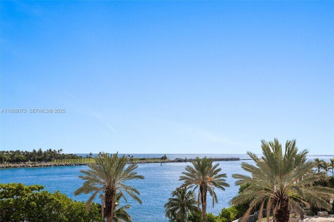 Building Photo - 7133 Fisher Island Dr