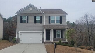 Building Photo - 601 Teaberry Dr