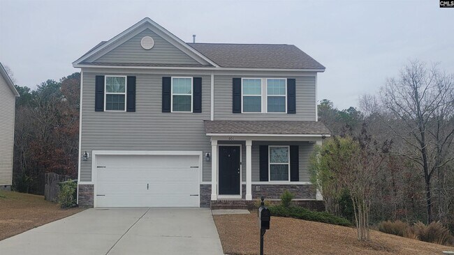 Primary Photo - 601 Teaberry Dr