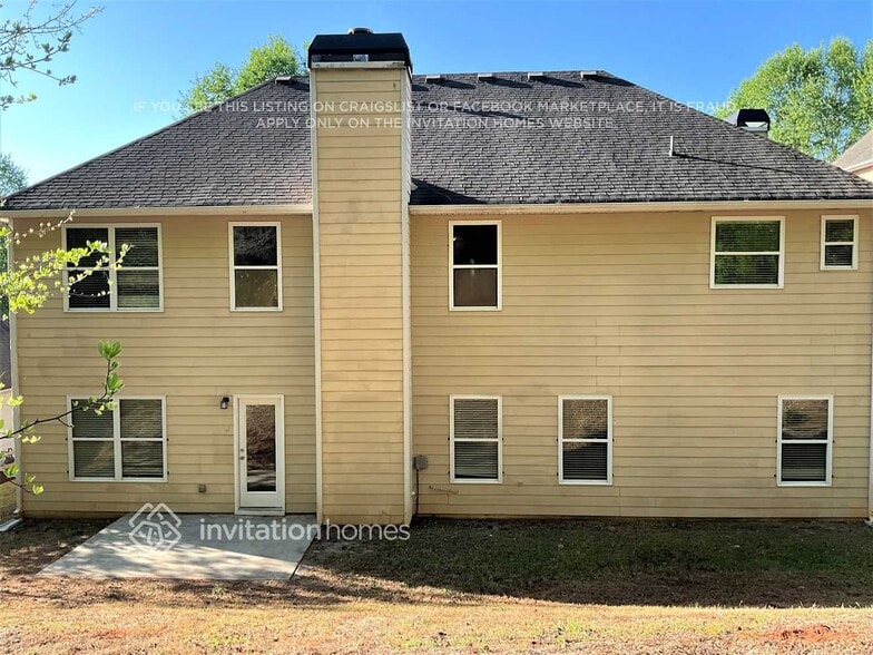 Building Photo - 3674 Mortons Landing Dr