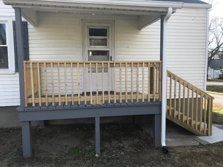 Building Photo - 3811 Blanton Ln