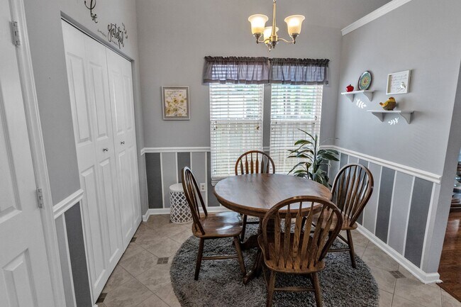 Building Photo - 3 bedroom furnished rental in Goose Creek - Fenced yard and great location