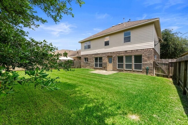 Building Photo - 17815 Misty Pond Ct