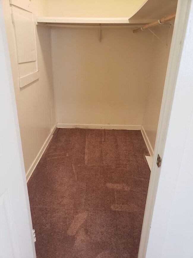 Building Photo - City Heights Duplex coming available soon!