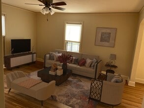 Building Photo - Dulex for rent in St Louis Park