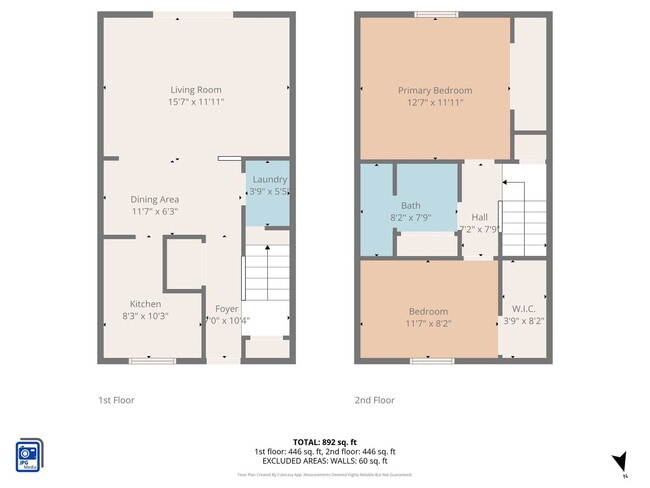 Building Photo - 1226 Woodbrook Cir W