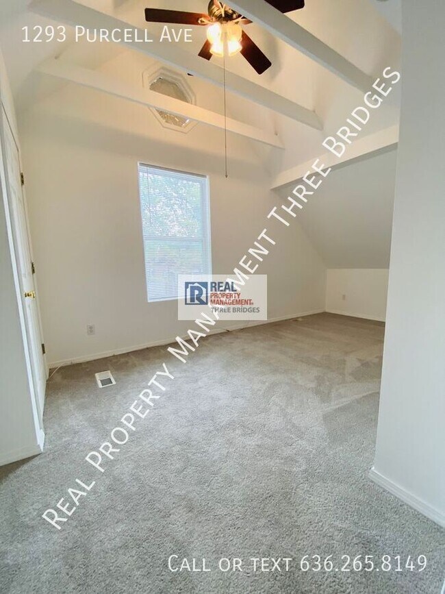 Building Photo - 1293 Purcell Ave