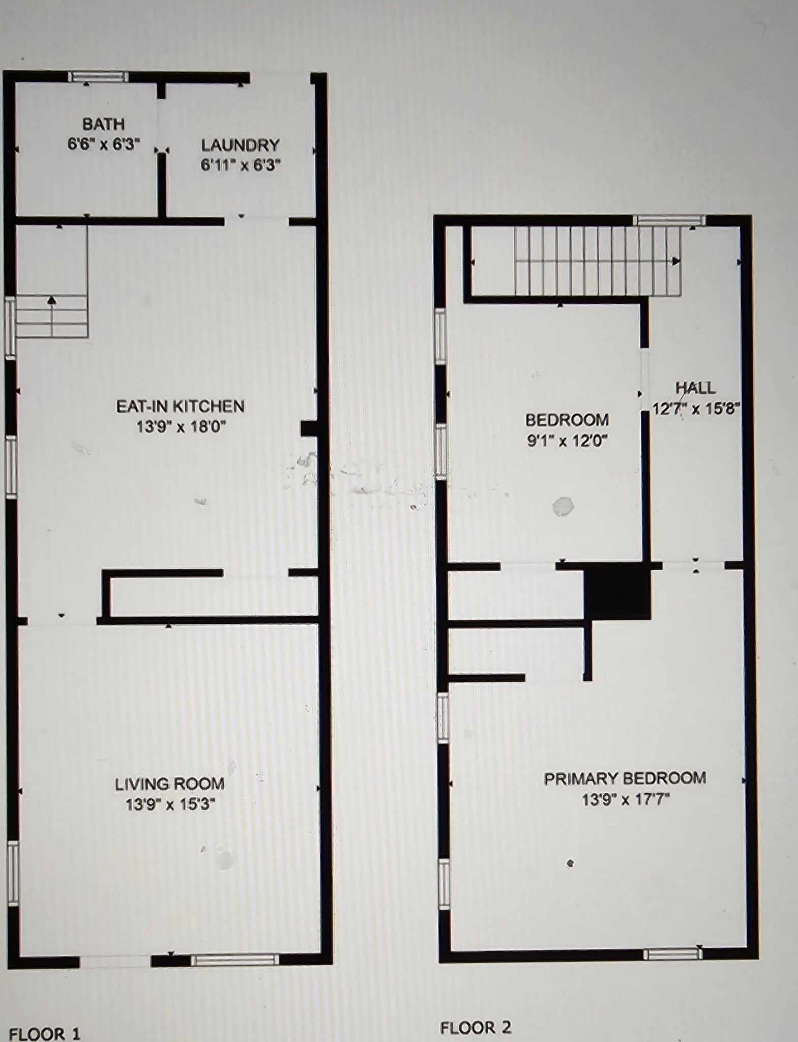 Building Photo - 607 Gaskill St SE
