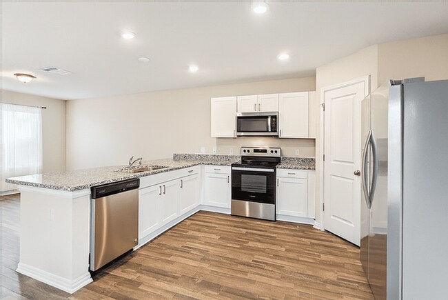 Building Photo - 15535 Taylorcrest Dr