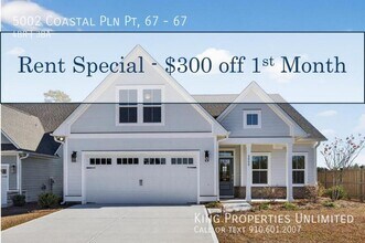 Building Photo - 5002 Coastal Pln Pt