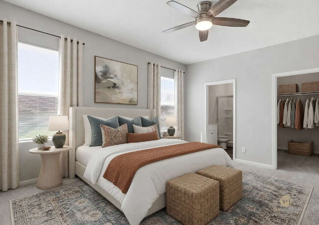 Building Photo - 5625 Pearl Mdw