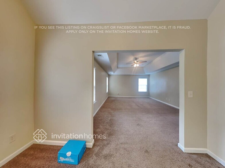 Building Photo - 1592 Ewing Farm Dr