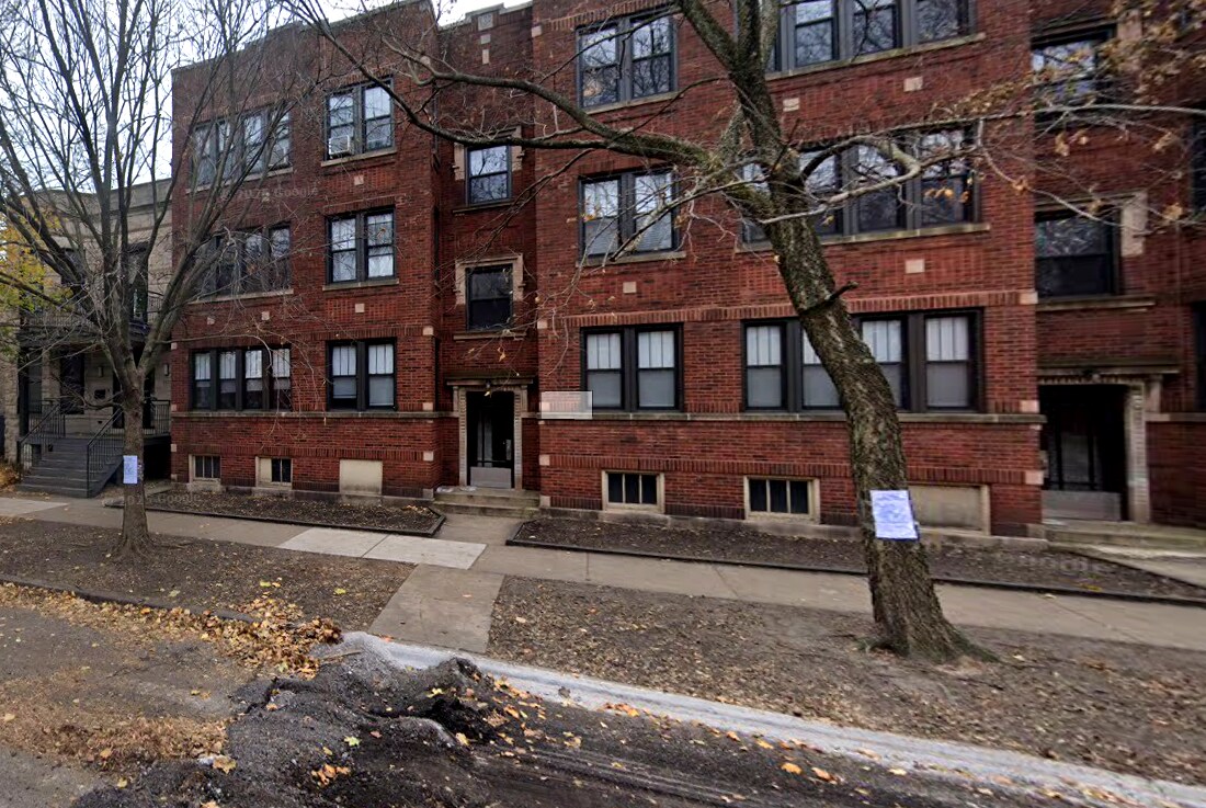 Building Photo - 2177 W Giddings St