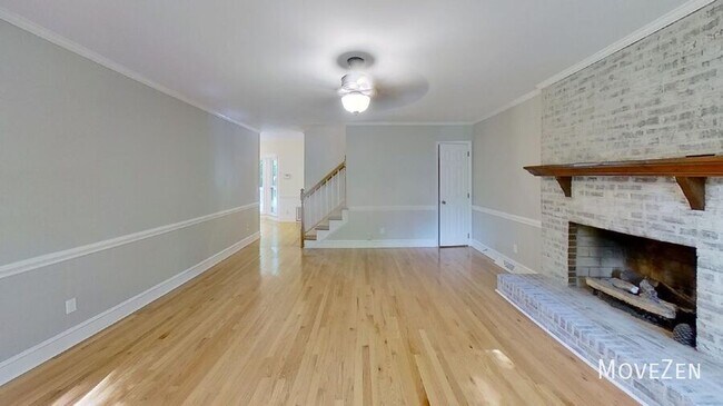 Building Photo - 5238 Fowler Farm Rd