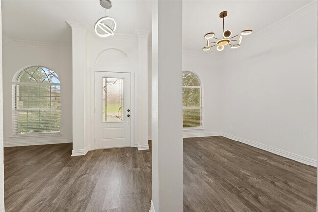 Building Photo - 1216 Bold Forbes Dr