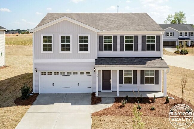 Building Photo - 44 Plantation Dr