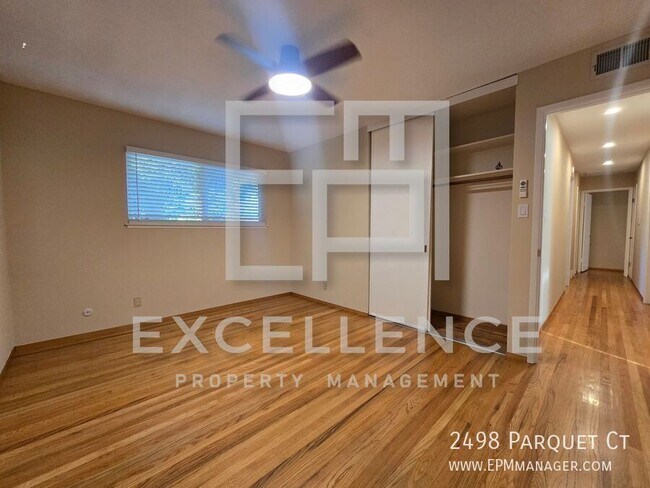 Building Photo - 2498 Parquet Ct