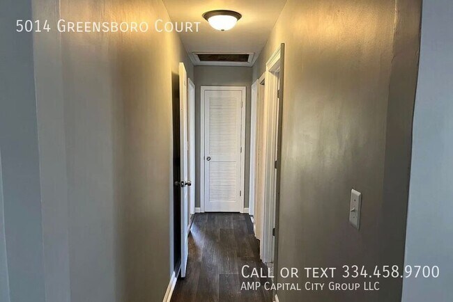 Building Photo - 5014 Greensboro Ct