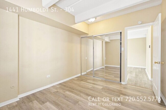Building Photo - 1441 S Humboldt St