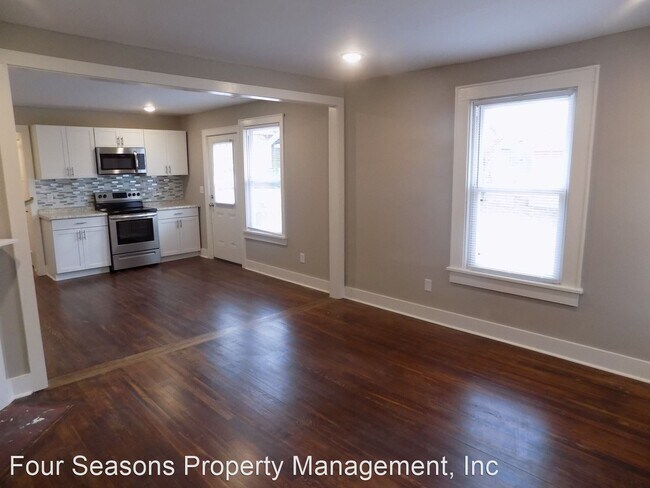 Building Photo - 1 br, 1 bath House - 1117 East 20th Street