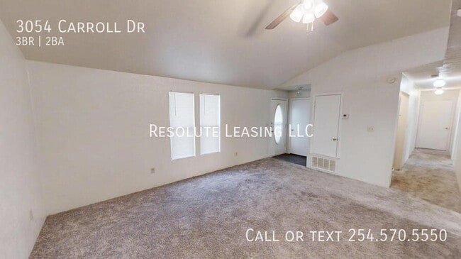 Building Photo - 3054 Carroll Dr