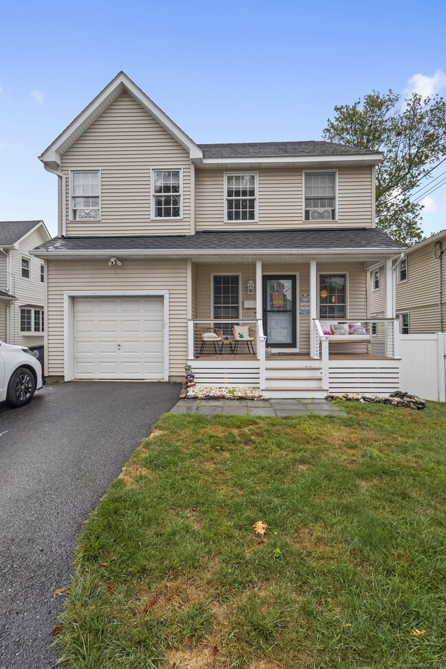 Primary Photo - 65 Orland St