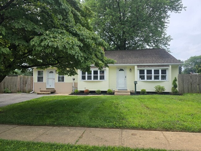 Primary Photo - Todd Estates
