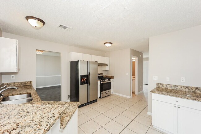 Building Photo - 3474 Clifton Farm Dr