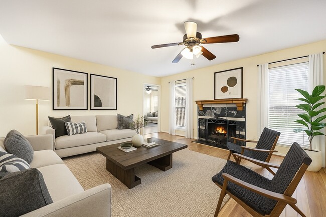 Building Photo - 18311 Oak Hampton Dr