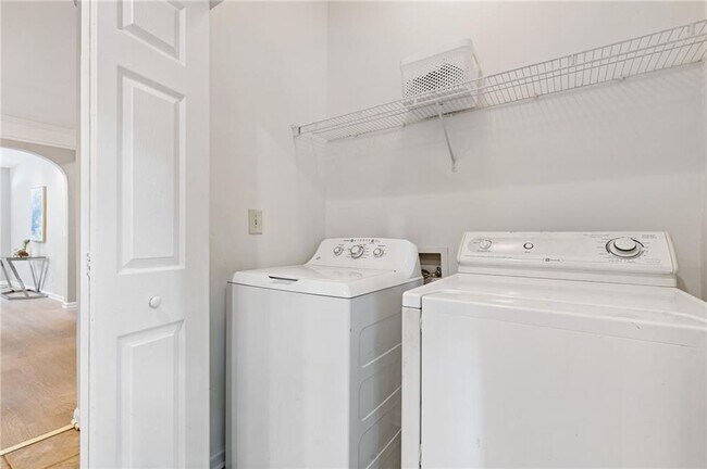 Building Photo - 1607 Jackson Trace Ct