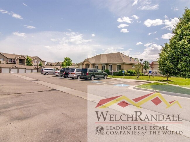 Building Photo - Spacious Lehi Condo