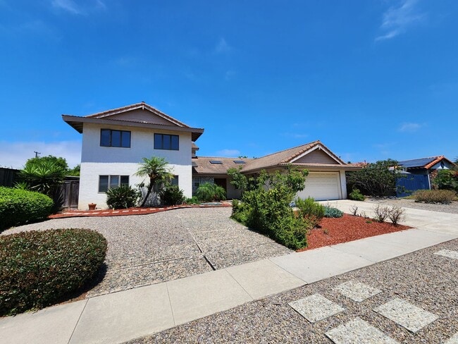 Primary Photo - University City - Two Story House - Two Ca...