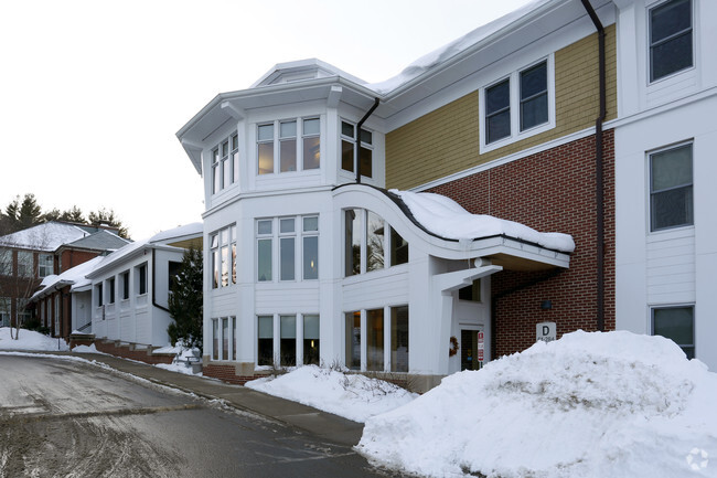 Building Photo - Brook School Apartments